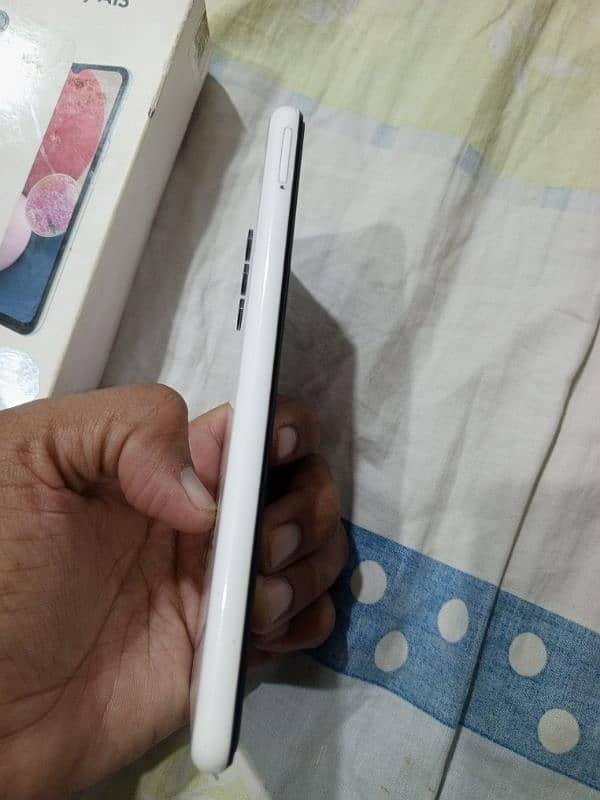 samsung A13 Brand new anda piece 1