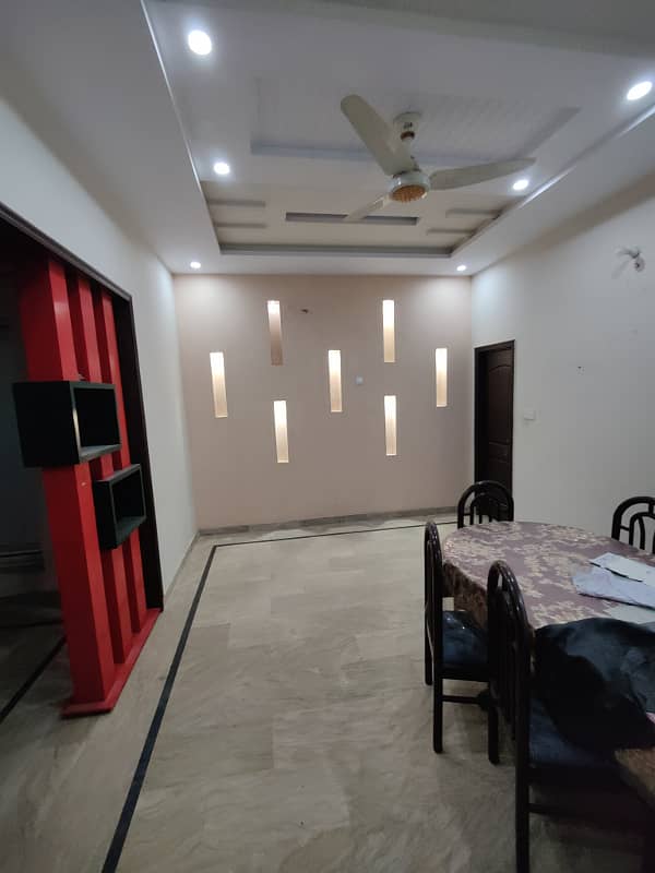 3 Marla House For Rent In Jeewan City Phase 3 6