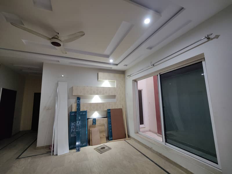 3 Marla House For Rent In Jeewan City Phase 3 0