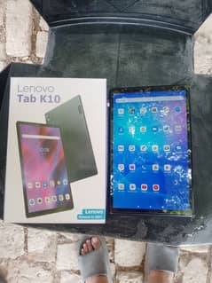 Lenovo Tab k10