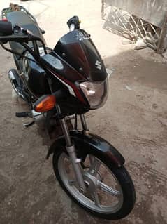 Suzuki GD 110s For Sale