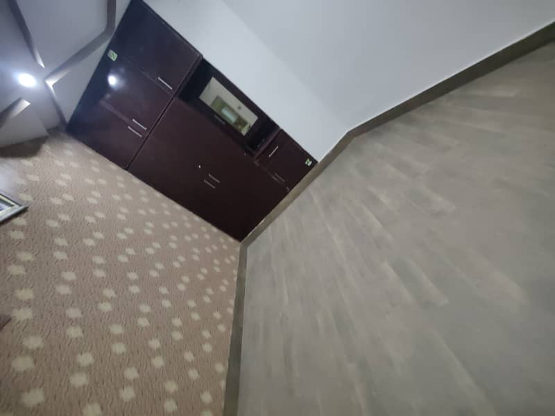 5 Marla Luxury House For Rent Jeewan City 5