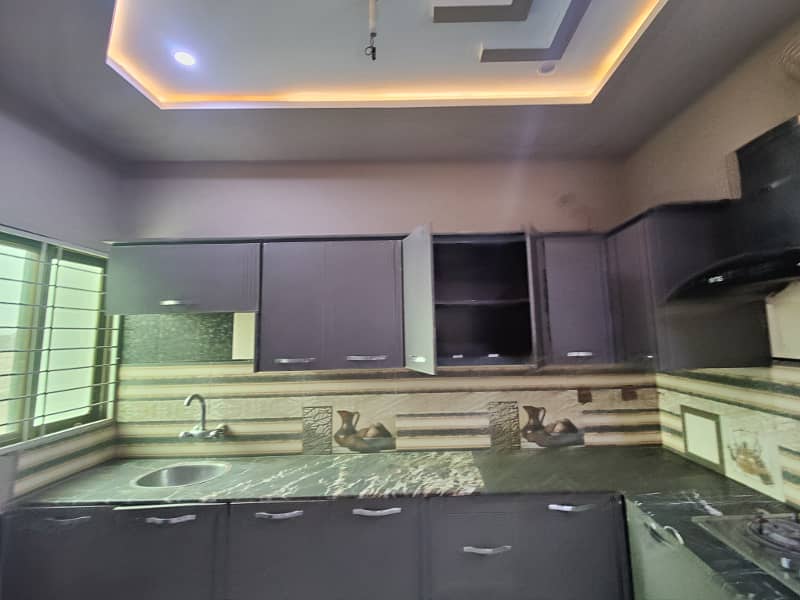 5 Marla Luxury House For Rent Jeewan City 9