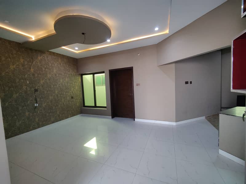 5 Marla Luxury House For Rent Jeewan City 17