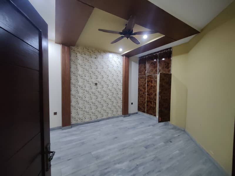 5 Marla Luxury House For Rent Jeewan City 24