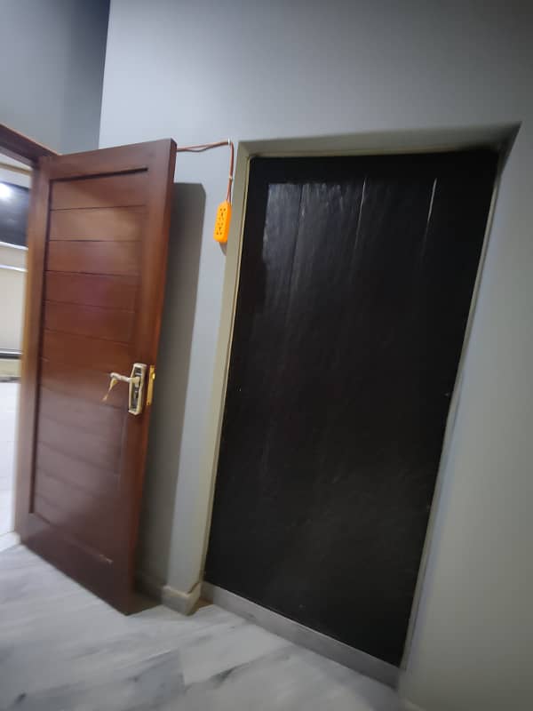 5 Marla Luxury House For Rent Jeewan City 28