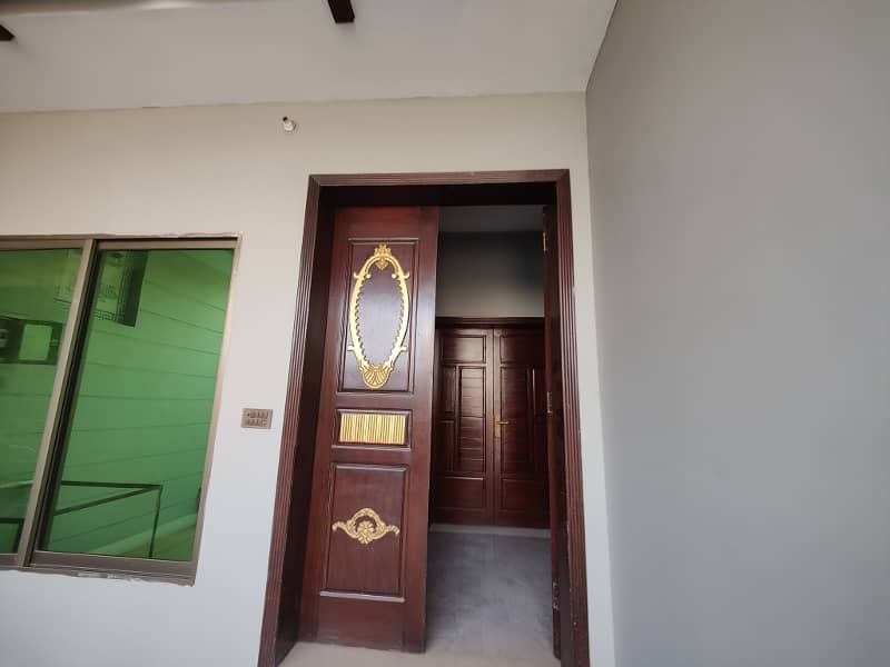 5 Marla Luxury House For Rent Jeewan City 39