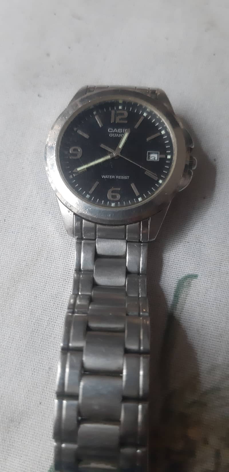 Vintage watches of Famous world brands  Omax ,Citizen Seiko5 automatic 6