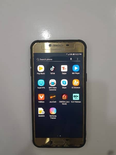 samsung C5 pta aprooved 4/32 2