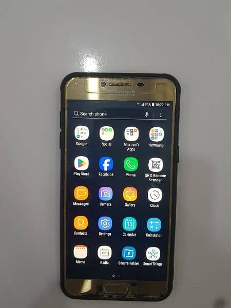 samsung C5 pta aprooved 4/32 3