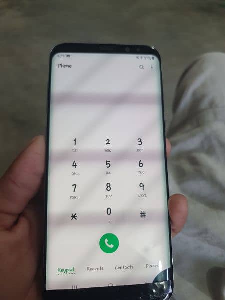 Sansung S8+ non pta 2