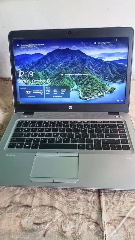 HP Laptop for sale 1