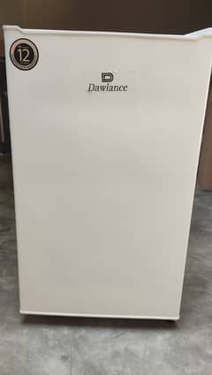 Bedroom size Dawlnace Refrigerator