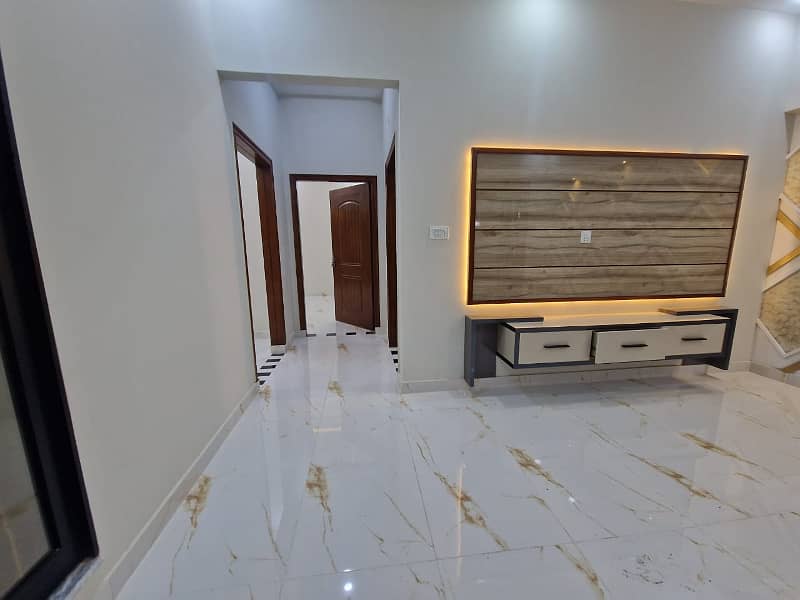 5 Marla Portion For Rent Upper Portion In Jeewan City 1