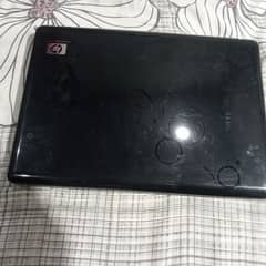 HP Pavilion series laptop