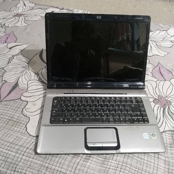 HP Pavilion series laptop 5