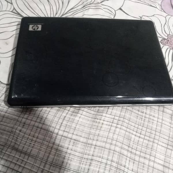 HP Pavilion series laptop 6