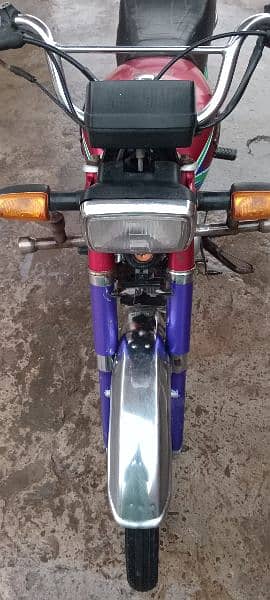 Good condition bike 6