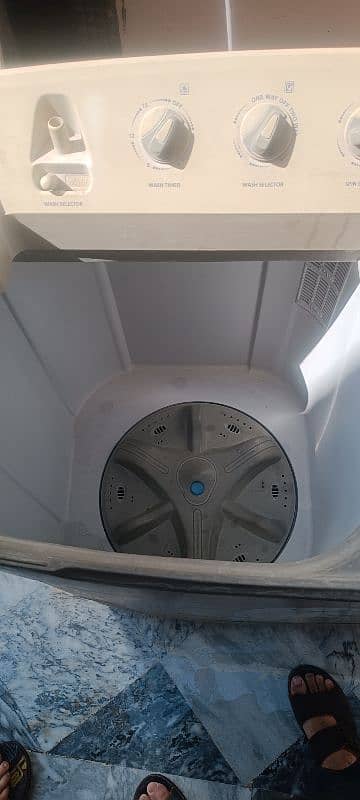 washing machine plus dryer 3