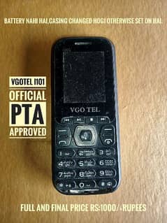 VGOTEL i101