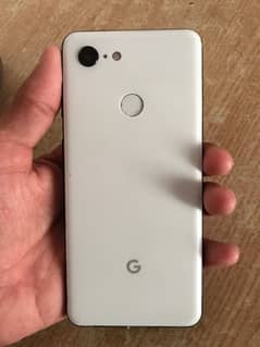 Google pixel 3 pta approved