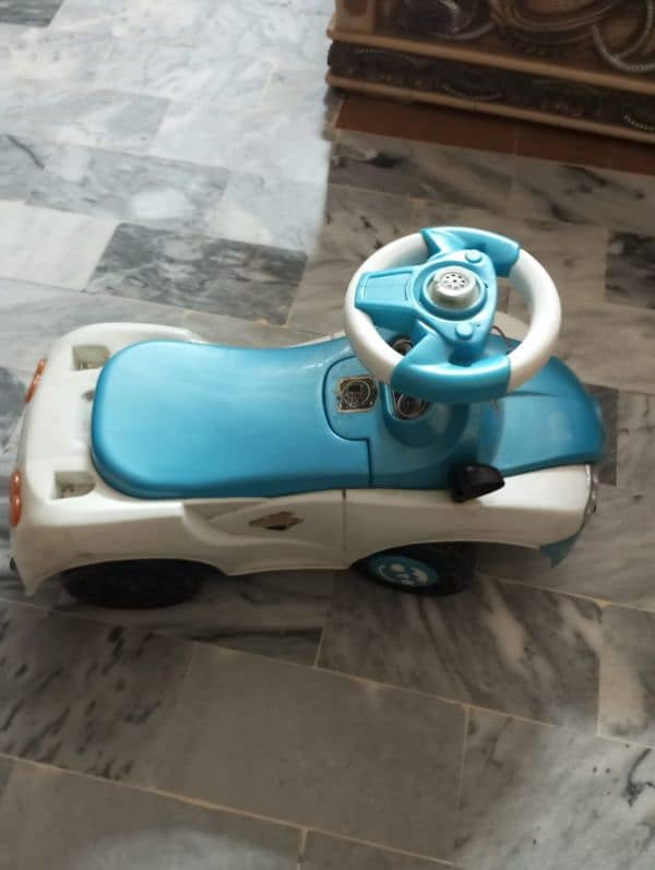 kids car 1