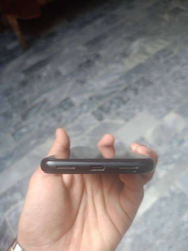 Google pixel 4 non pta 2