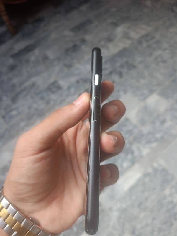 Google pixel 4 non pta 4