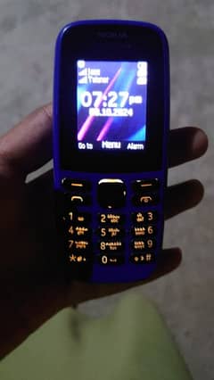 Nokia 105