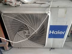 Haier inverter A/C