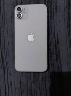 IPhone 11 64 Gg White colour 0