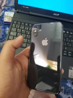 iPhone x dead