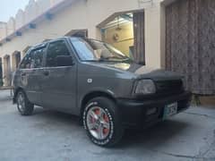 Suzuki Mehran VX 1994