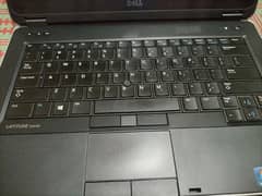 Dell Latitude E6440 Core i7 4th gen 0