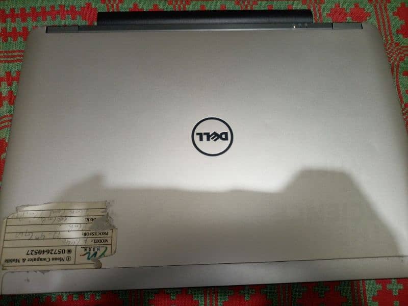 Dell Latitude E6440 Core i7 4th gen 5