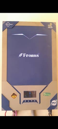 Fronus PV 7000 hybrid