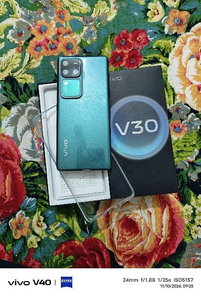 Vivo v30 1