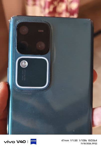 Vivo v30 5