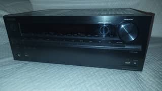 Onkyo TX-NR636 7.2 AV Receiver Like Denon Yamaha Marantz Pioneer Sony