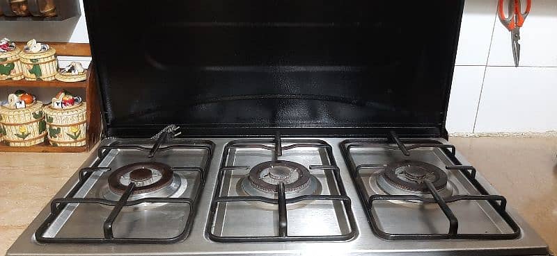 stove|Gas stove|cooking stove 5