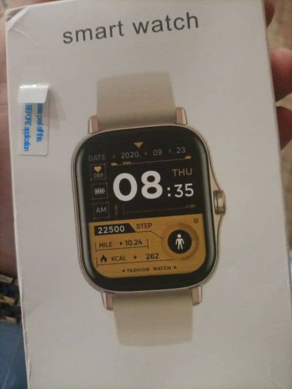 Brand new Smart Watch 2