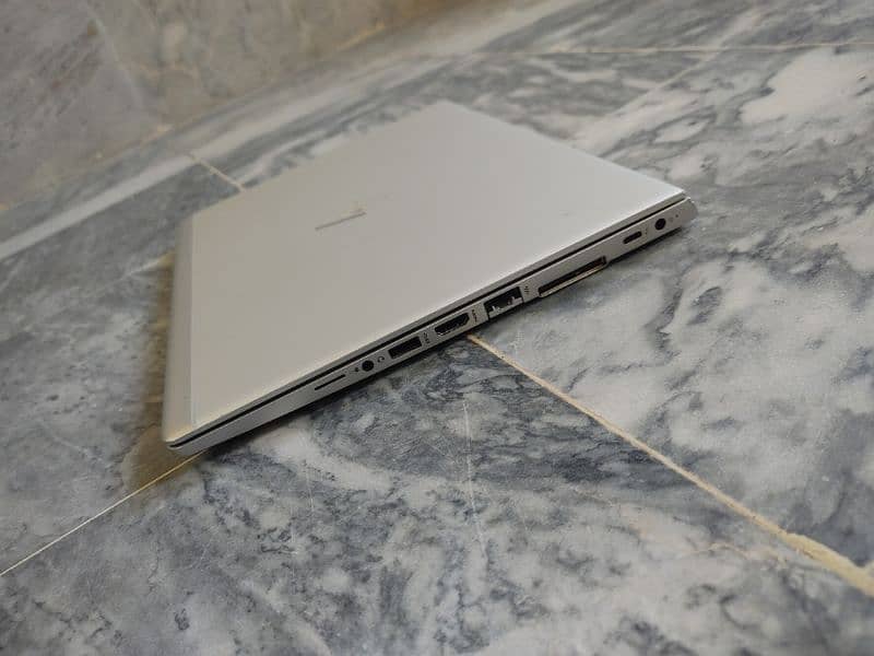 HP Elitebook 830 G6 Core i5 8th generation 8/256(SSD) 1