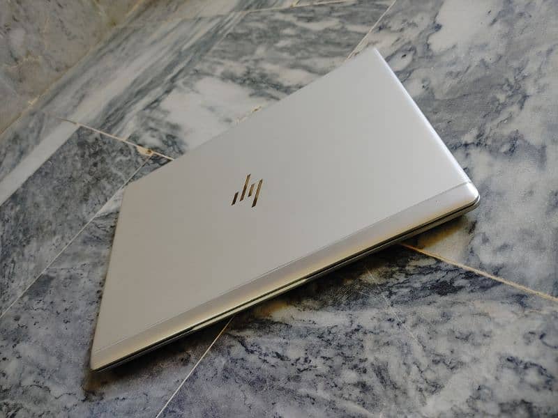 HP Elitebook 830 G6 Core i5 8th generation 8/256(SSD) 2