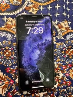 Iphone 11 Pro 256GB PTA Approved