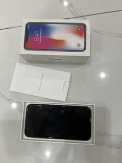 iPhone X for sale