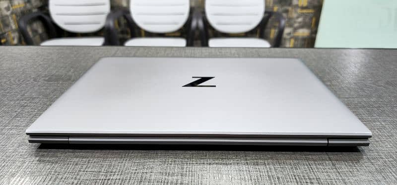 Hp Zbook fire fly 14 G7 Core i5 10th generation 2