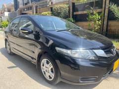 Honda City IVTEC 2018 Manual 1st Owner 0