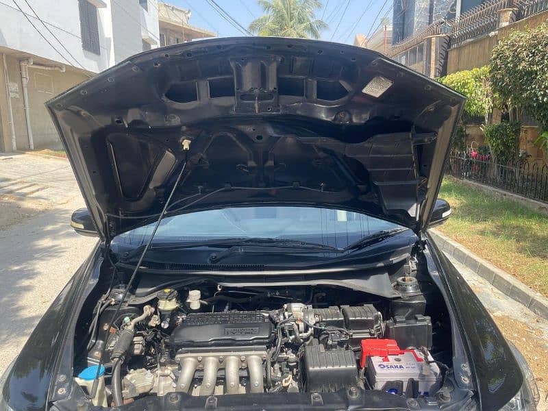 Honda City IVTEC 2018 Manual 1st Owner 8