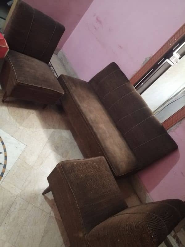 5 seater sofa 2