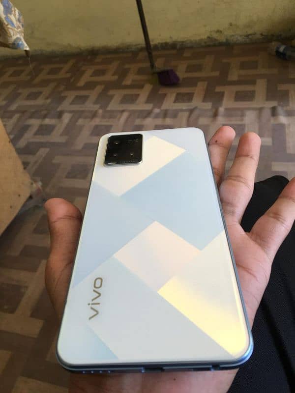 vivo y21 1